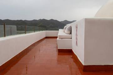 Apartment for 7 People in Mojácar, Costa de Almería, Photo 4