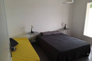 Villa pour 12 Personnes dans Sari-Solenzara, Arrondissement de Sartène, Photo 4