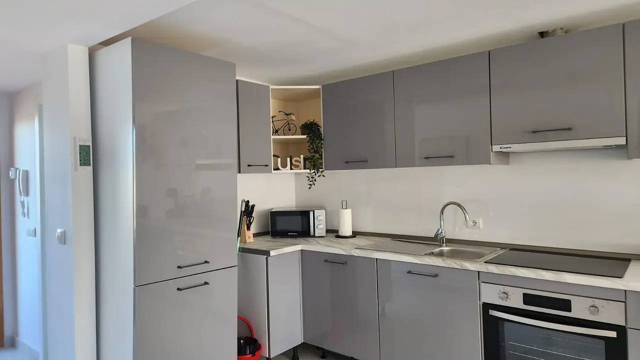 Cały apartament wypoczynkowy, Ferienwohnung für 7 Personen (150 m²) in Vera in Playas de Vera, Vera