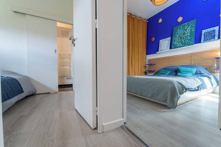 Location de vacances pour 4 personnes à Le Bouscat - 2
