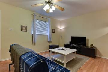 Apartment for 3 Guests in Austin (TX), Travis County, Picture 2