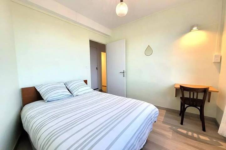 Location de vacances pour 2 personnes, avec terrasse à Donzenac - 2