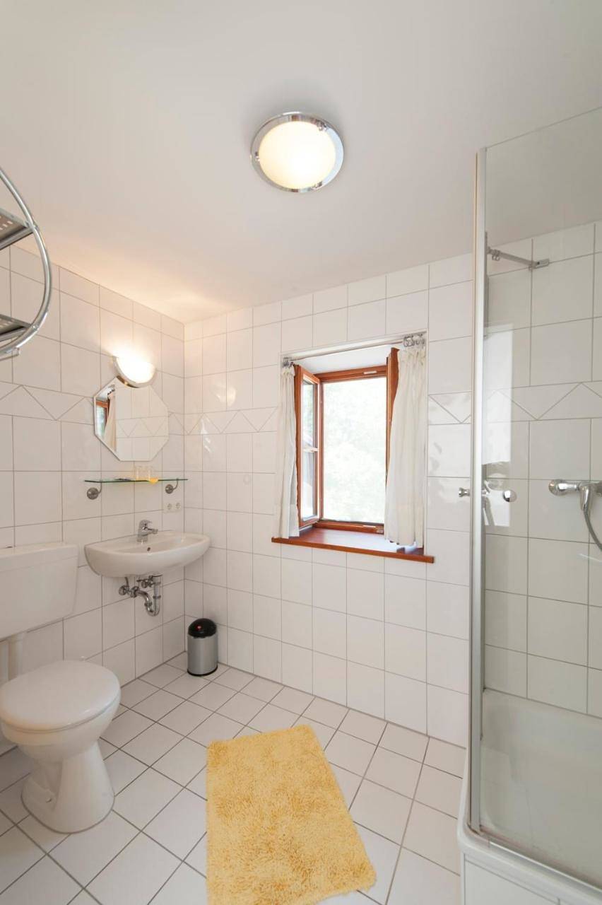 Pension Poschmühle in Traunreut, Arrondissement de Traunstein
