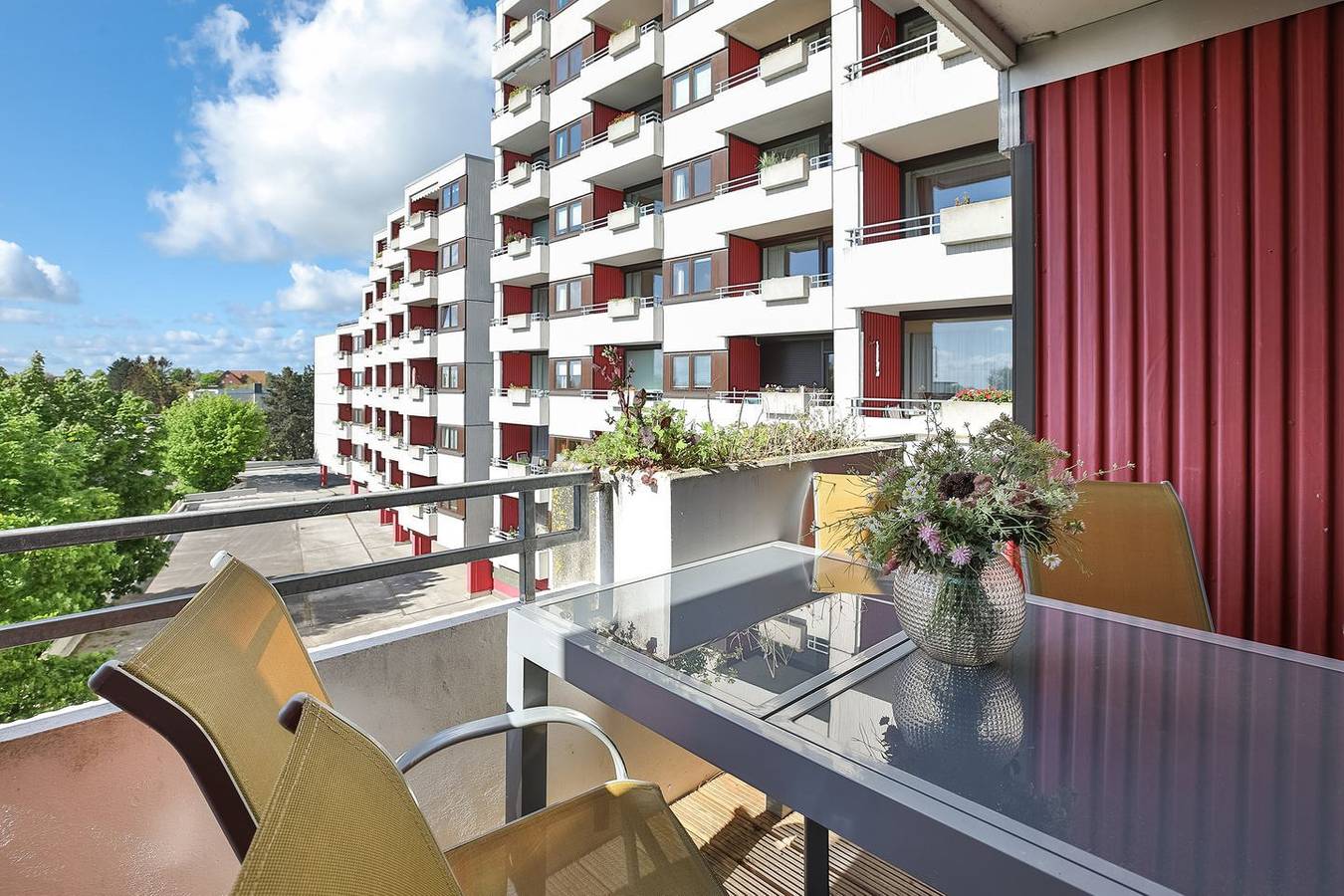 Ganze Wohnung, Berolina 324 - die Hausmeisterwohnung - Appartement im Xxl- Format! in Dahme, Ostholstein