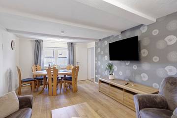 Ferienhaus für 6 Personen in Bestwig, Hochsauerlandkreis, Bild 4