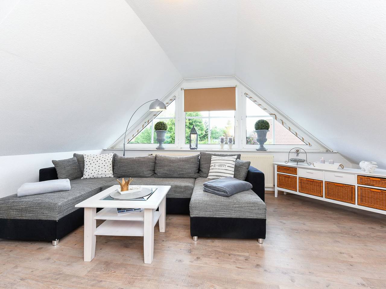 Ganze Ferienwohnung, Ferienwohnung Auszeit in Esens in Esens, Landkreis Wittmund