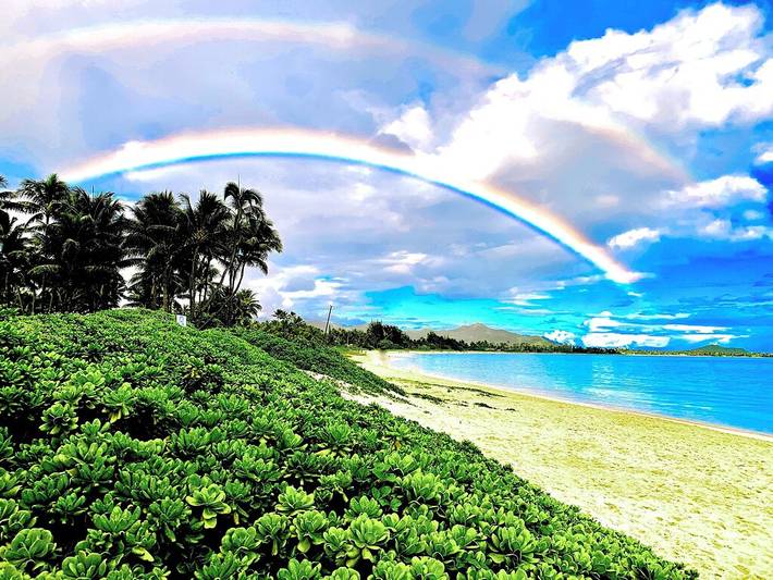 Location de vacances pour 2 personnes, avec terrasse dans États-Unis - 3