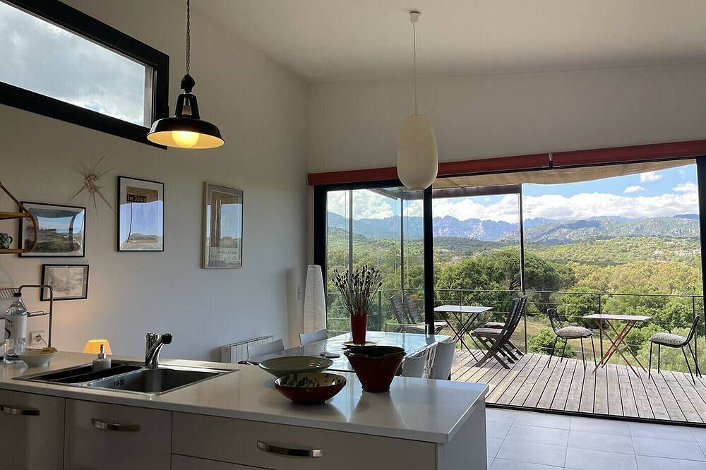 Casa vacanza a Zonza a partire da 311€ a notte