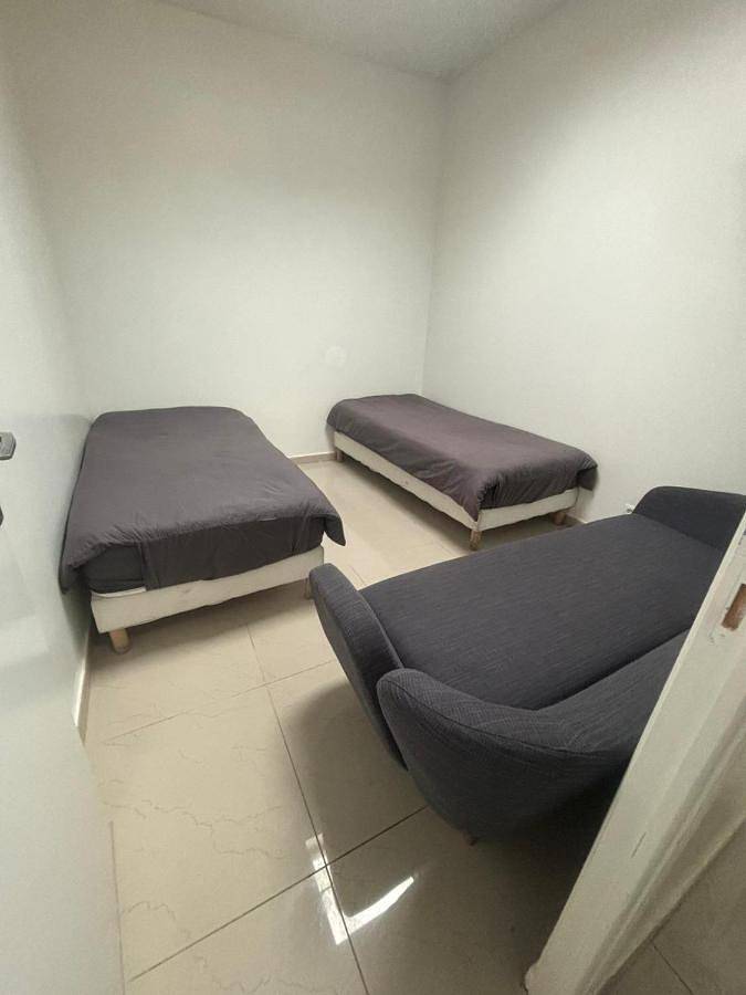 Gîte pour 4 personnes à Livry-Gargan - 3