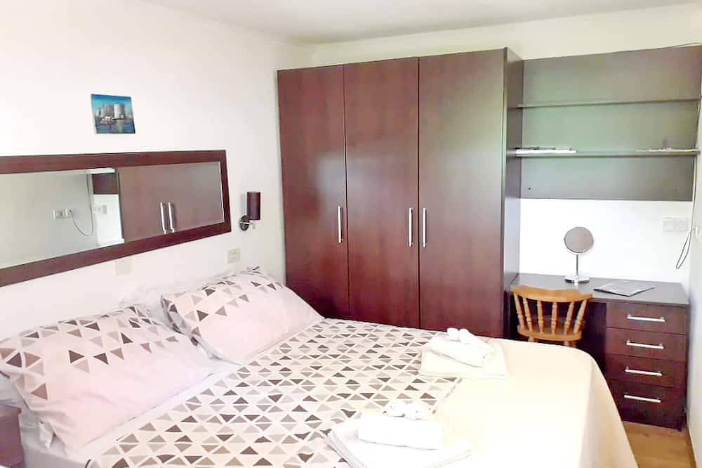 Ganze Wohnung, Apartment Rita - One Bedroom Apartment in Ston, Dubrovnik-Neretva
