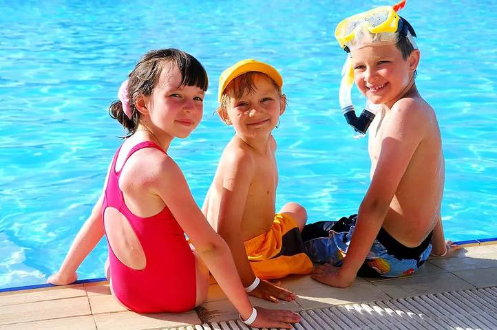 Gîte pour 5 personnes, avec balcon/terrasse ainsi que piscine et sauna à Gonneville-sur-Honfleur - 4