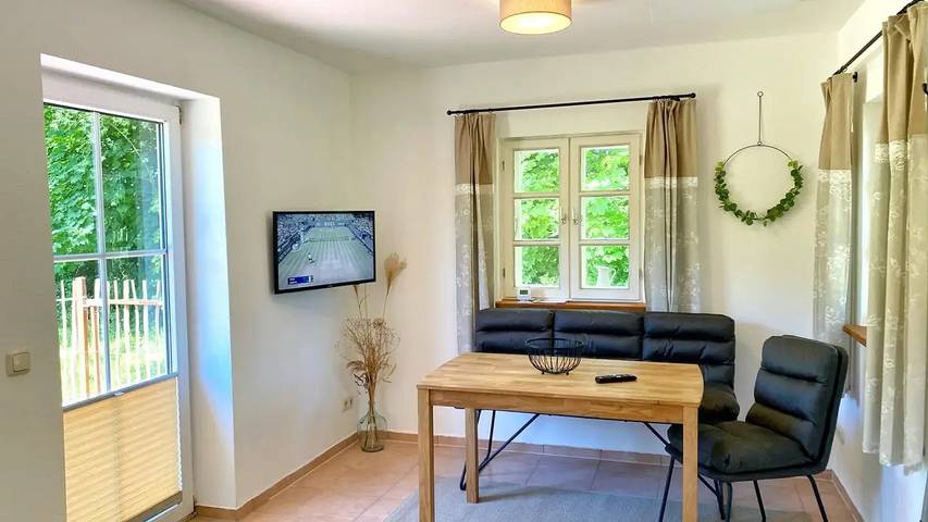 Ferienhaus für 2 Personen, mit Garten in Lohme - 3