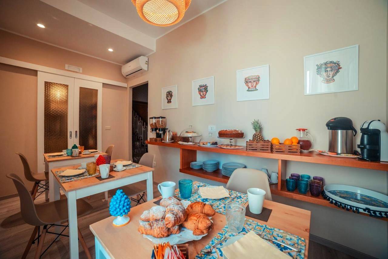 Standard Double Room in Taormina, Provincie Messina