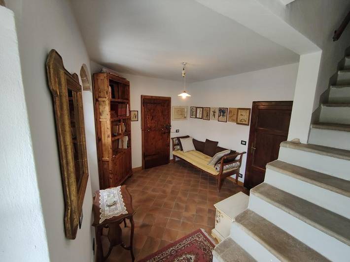 Chambre d’hôte pour 2 personnes, avec balcon à Città di Castello - 2