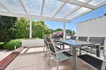 Ferienhaus für 8 Personen, mit Garten und Terrasse in Dahme