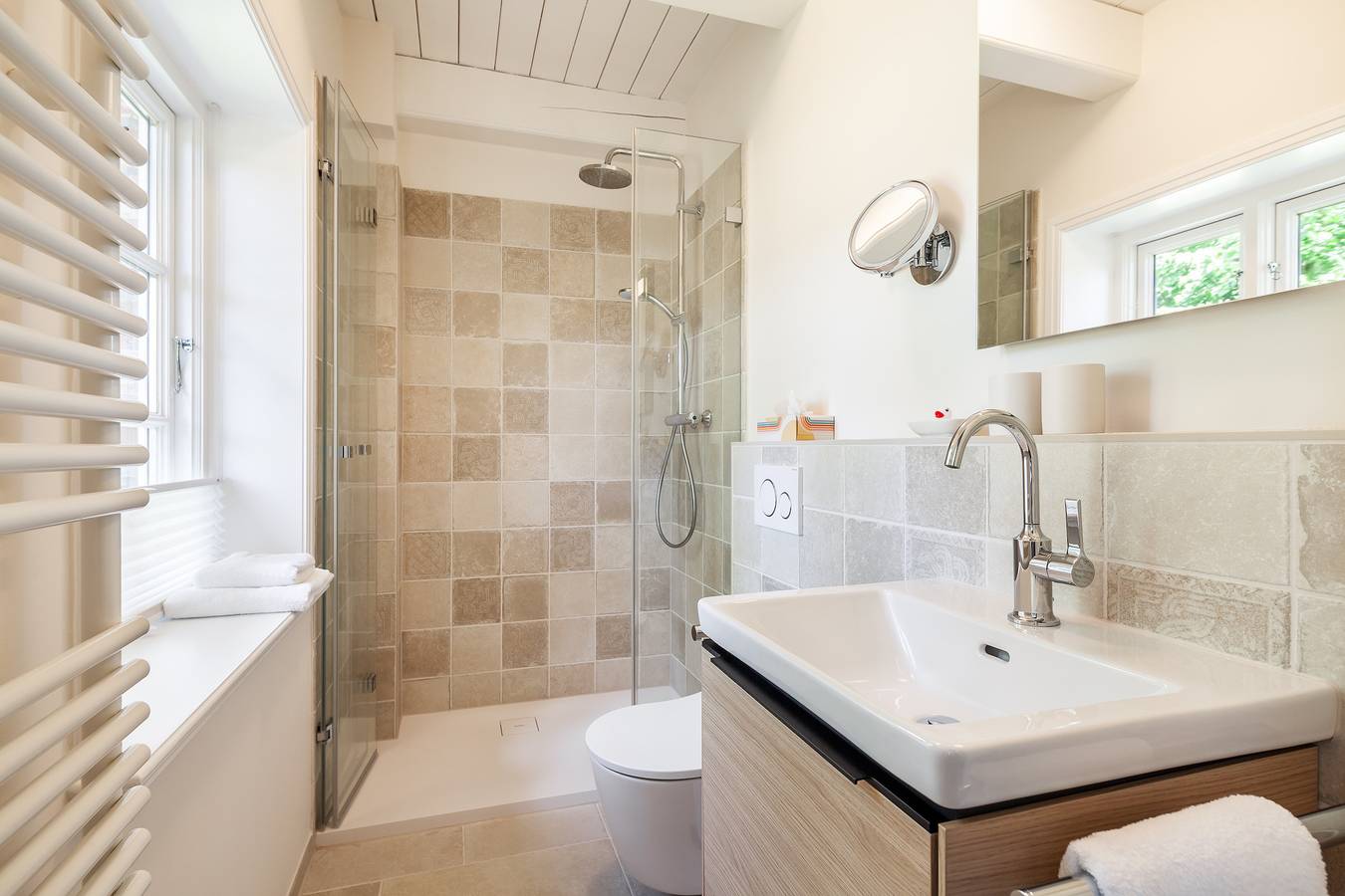 Bi de Süd in Nieblum, Föhr