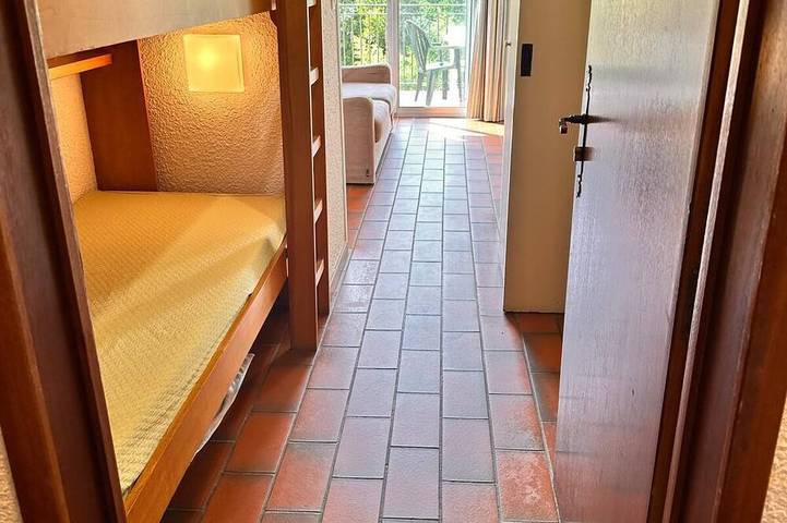 Ferienwohnung für 4 Personen in Saint-Tropez - 2