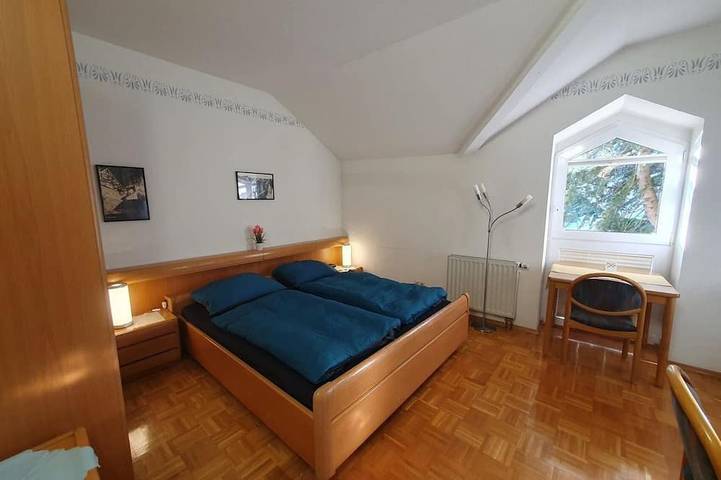 Ferienwohnung für 2 Personen in Zwingenberg