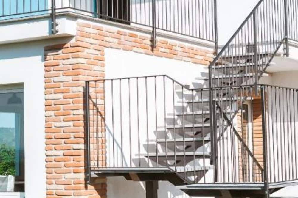 Charming B&B with Wifi and Ac in picturesque Piemonte in Neive, Langhe