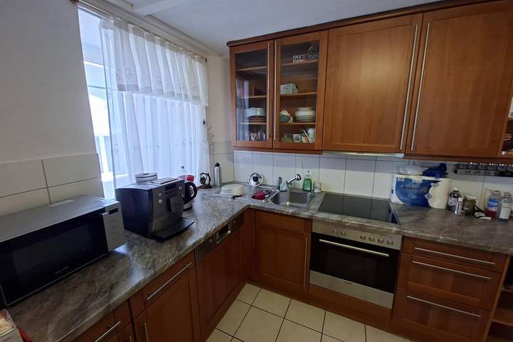 Apartamento entero, Ideal for hikers, artists and nature lovers in Waldenburg (Austria), Region Basel RDK