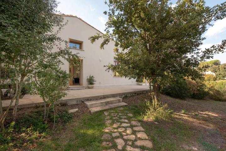 Villa Manghisi avec piscine privée, Wi-Fi et climatisation in Région de Noto, Province de Syracuse