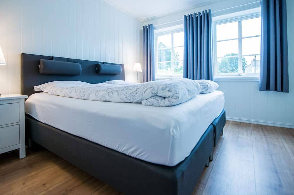 Neues, erstklassiges Ferienhaus für 9 Personen in der Nähe vom Viksdalsvatnet in Gaular