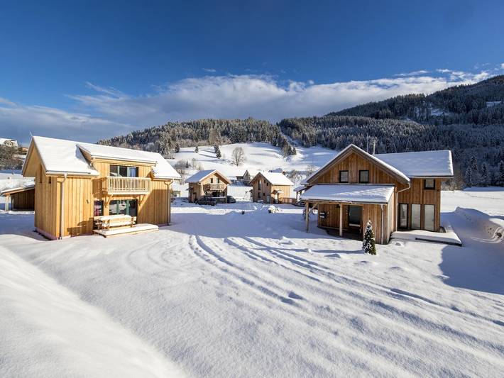 Villa für 6 Personen, mit Garten in der Steiermark