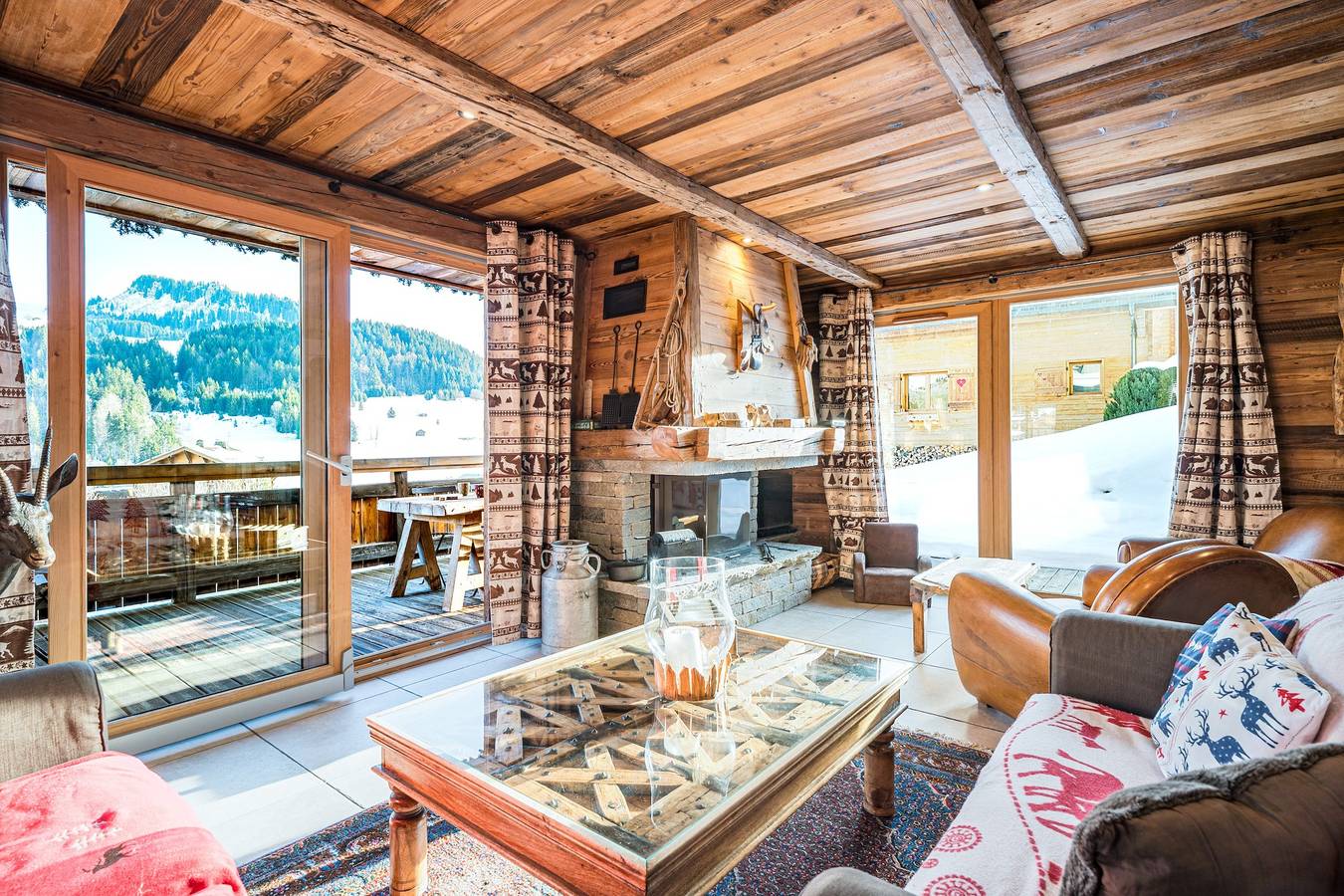 Maison de vacances