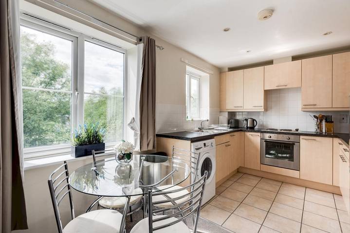 Gîte pour 4 personnes à Oxford - 3