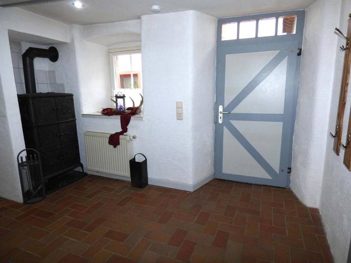 Ferienhaus für 8 Personen, mit Terrasse und Ausblick in Blankenheim - 3