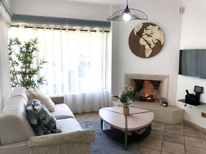 Maison d’hôte pour 7 personnes, avec piscine et terrasse à Albufeira - 3