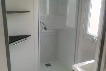 Static Caravan for 8 People in Frejus, Draguignan region, Photo 3