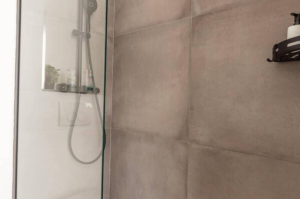 Entire apartment, Superbe Studio à 2 Stations de Paris Centre in Saint-Denis, Seine-Saint-Denis