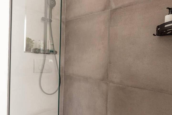 Gîte pour 2 personnes, avec balcon dans Stade de France - 2