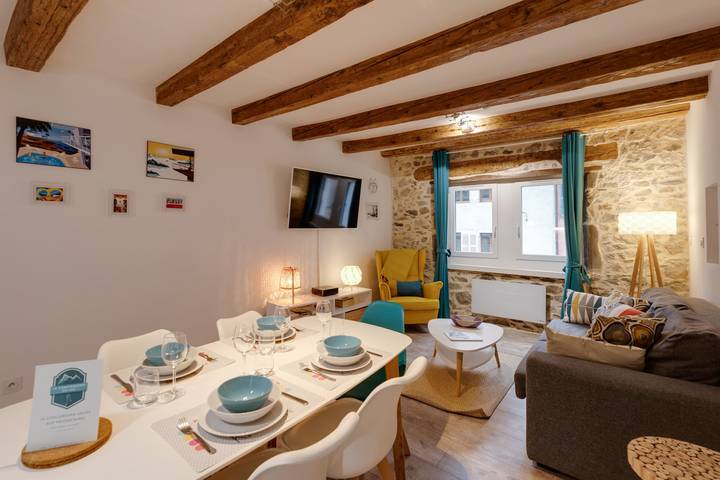 Ferienwohnung für 4 Personen in Annecy - 2