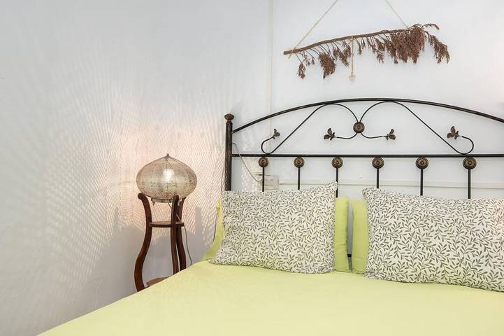 Finca für 6 Personen, mit Garten und Pool in Es Llombards - 4