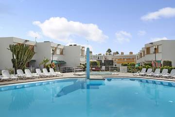 Apartment for 5 People in Maspalomas, San Bartolomé de Tirajana, Photo 1