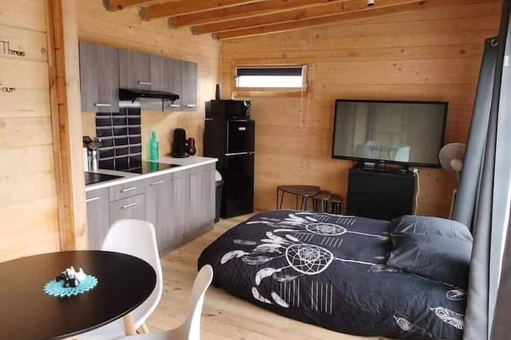 Charmant chalet avec jardin privatif in Château-Arnoux-Saint-Auban, Région de Forcalquier