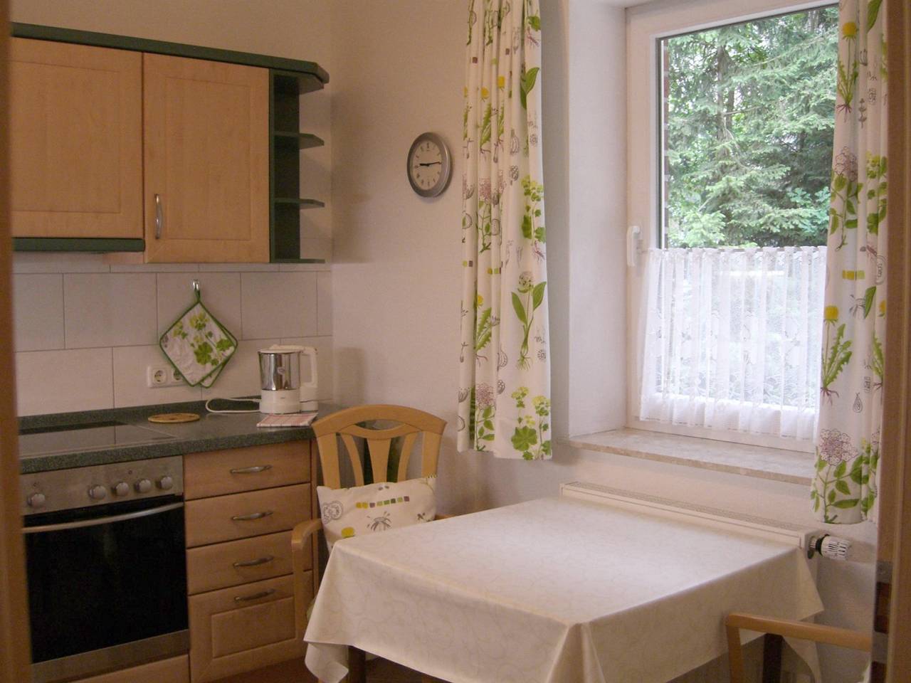 Appartement/Fewo, Dusche, Wc, Erdgeschoß/Parterre, foto 10