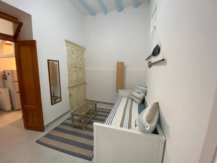 Apartamento de vacaciones para 4 personas - 1