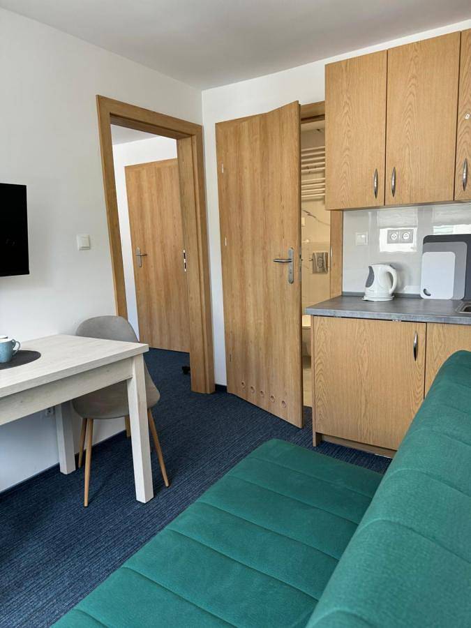 Ferienwohnung für 4 Personen, mit Haustier - 1