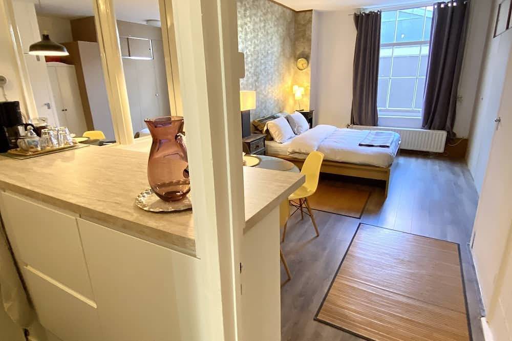 Amsterdam Heritage Canal Center, Cosy Quiet Central - 9 Streets in Dutch Coast