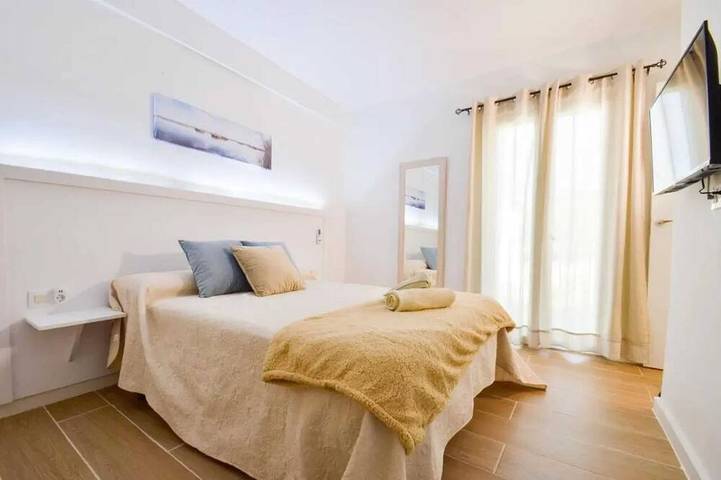 Homerez - Haus in Alcaudete mit Pool in Sabariego, Alcaudete