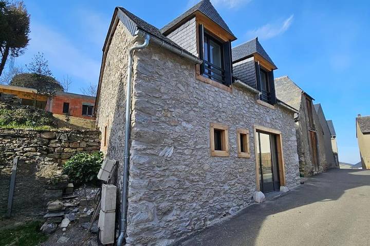 Location de vacances pour 6 personnes dans Beyrède-Jumet