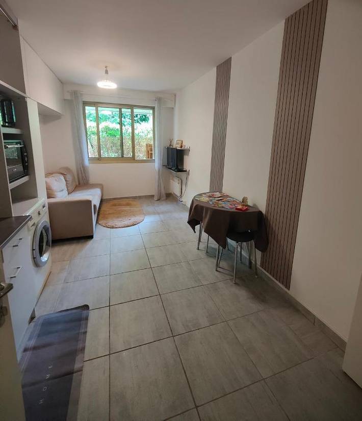 Appartement de vacances pour 3 personnes, avec vue