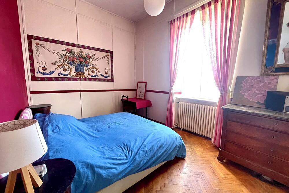 Waterfront house, sleeps 8 in Bono, Côte des Mégalithes