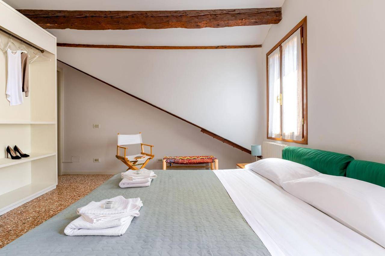 Two-Bedroom House in Venedig, Lagune von Venedig