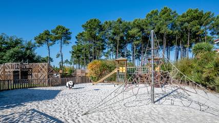 Location De Vacances pour 2 Personnes dans Parentis-en-Born, Côte d’Argent, Photo 3