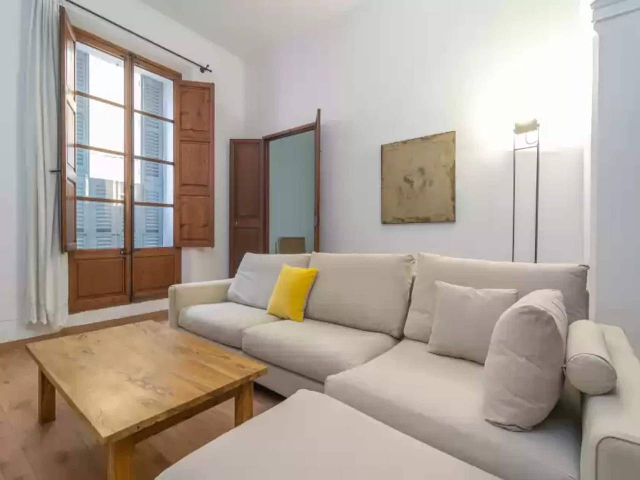 Josep Sanxo De La Jordana 12 - Casa En Artà in Artà, Mallorca Este