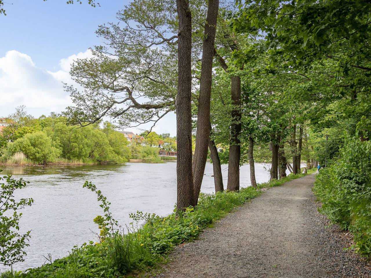 Ganze Wohnung, Måsalycke in Falkenbergs und Umgebung